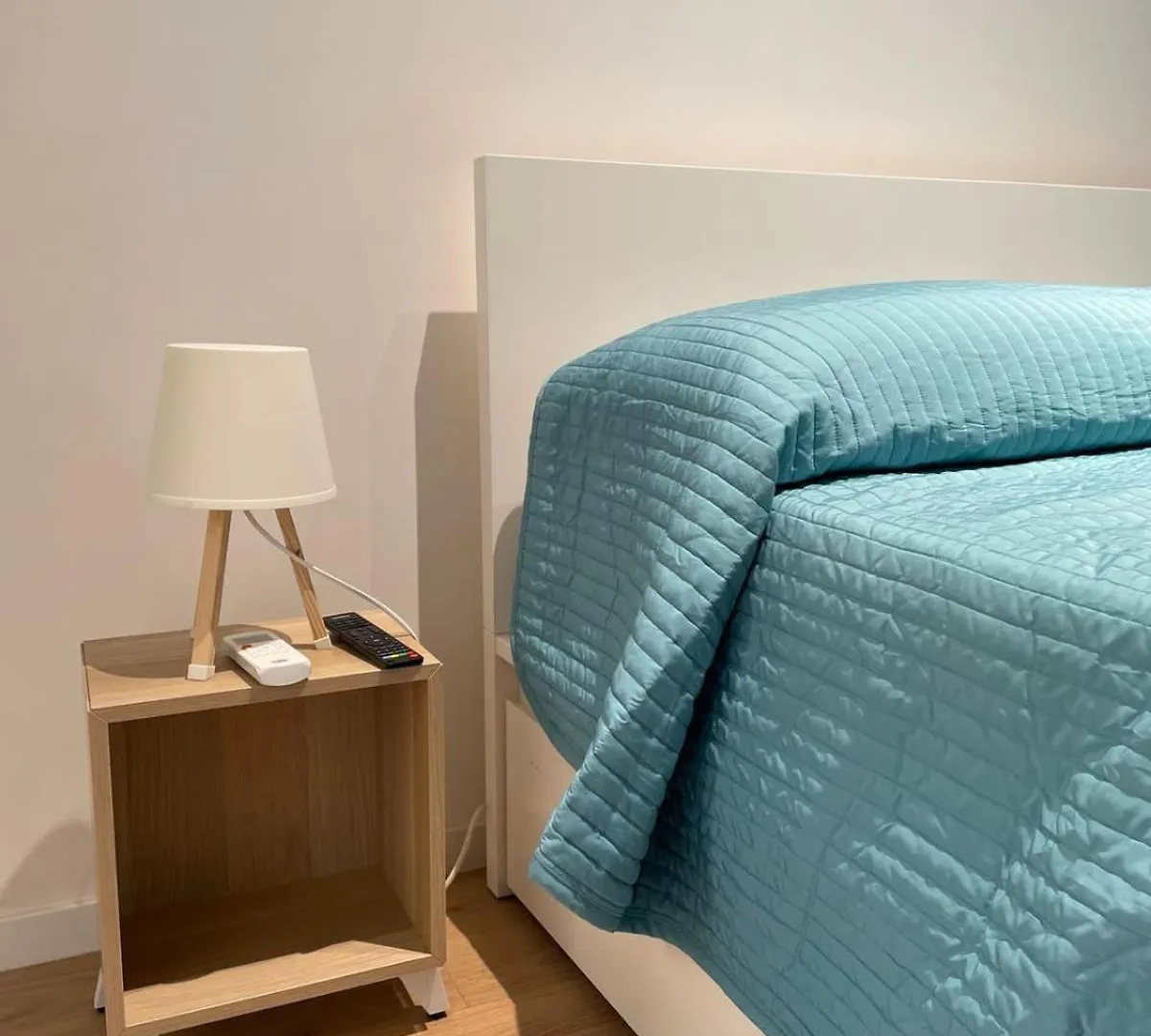 נאפולי Nabi Suite Riviera איטליה