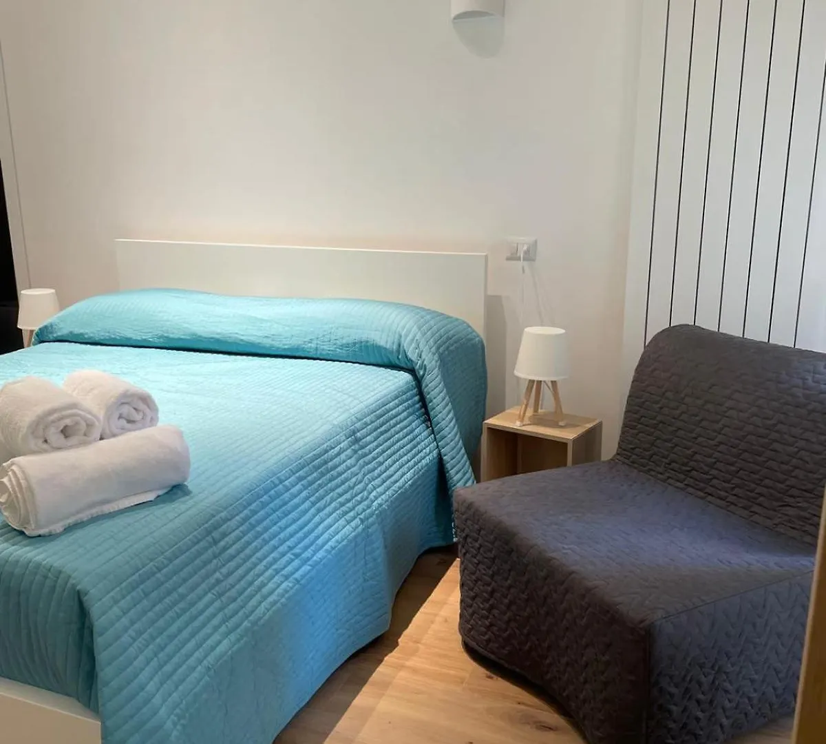נאפולי Nabi Suite Riviera 0*,  איטליה