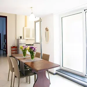 Casa Del Plebiscito Apartment