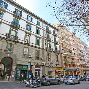Maison Mele Napoli