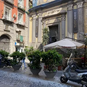 Vergini Museum Napoli