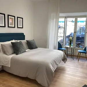 Umberto 1° Napoli