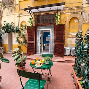 Centro Casa Napoli