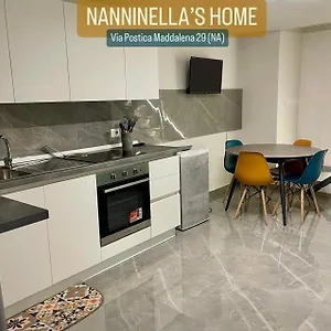 Nanninella Napoli