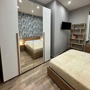 280 Mt Dalla Metro The Mox Luxury Apartament Napoli