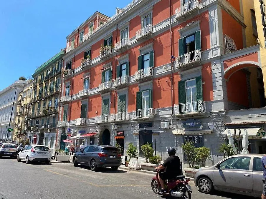 Apartment Nabi Suite Riviera Naples