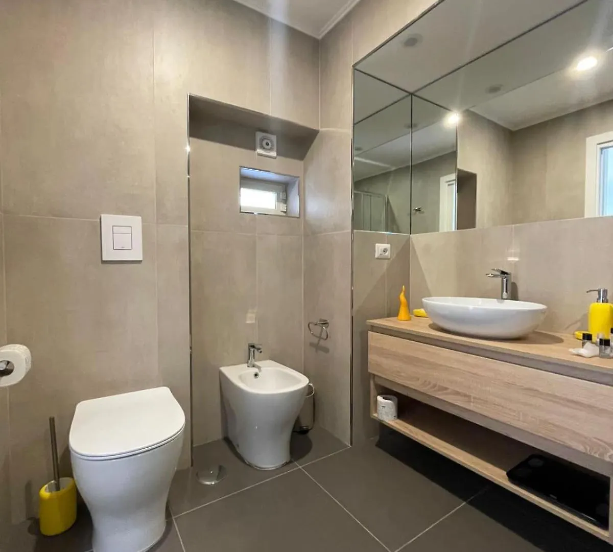 Apartment Nabi Suite Riviera Naples
