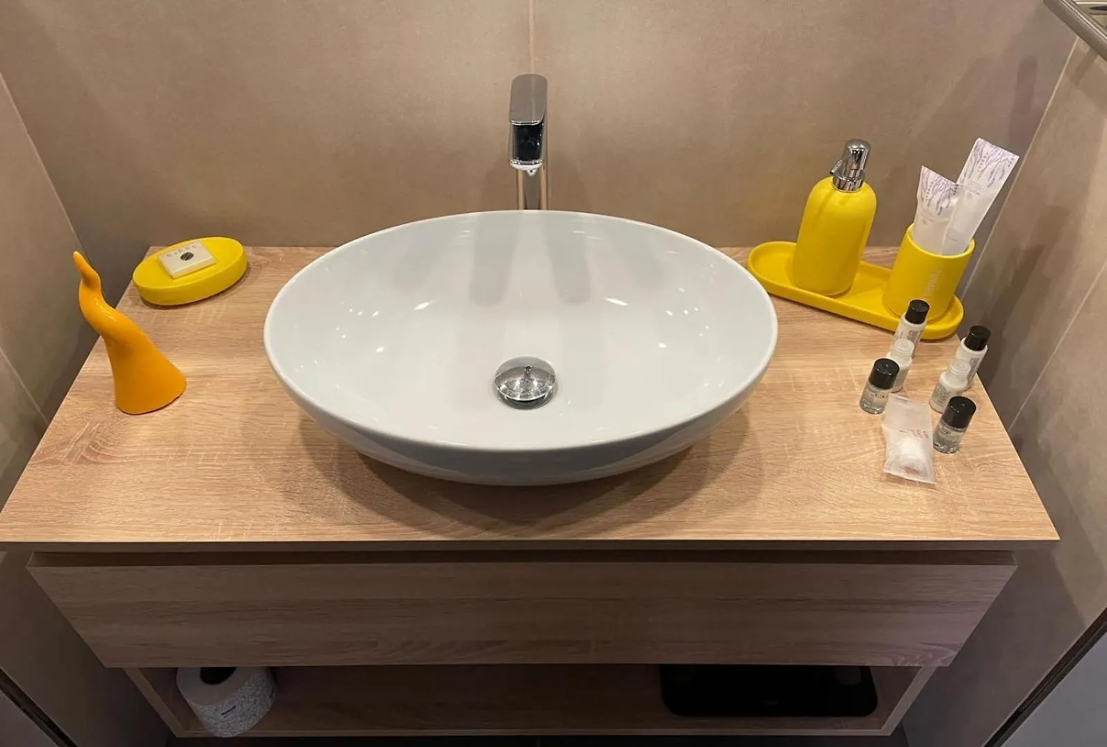 Apartment Nabi Suite Riviera Naples