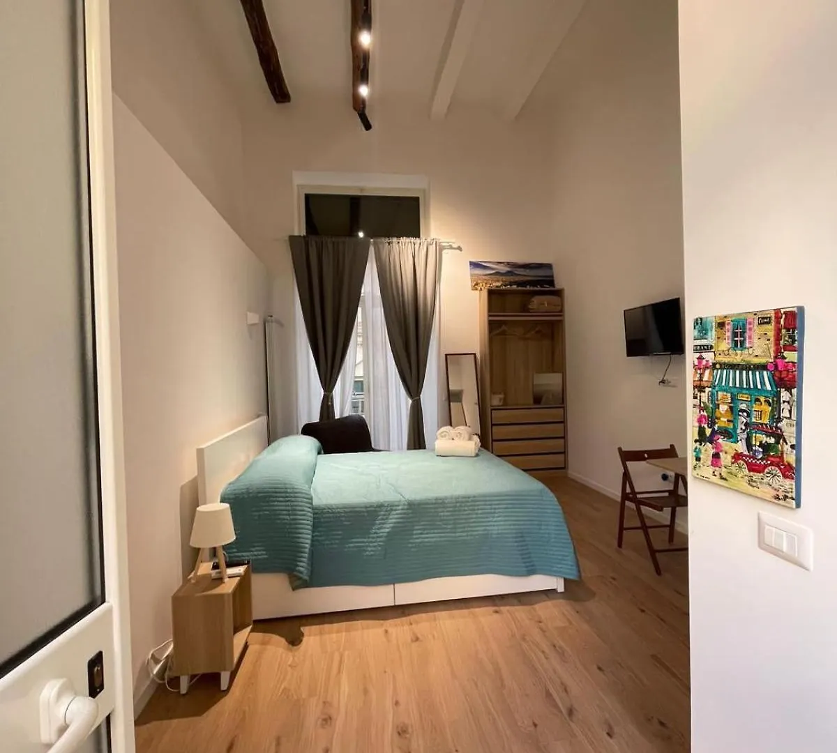 Nabi Suite Riviera Naples 0*,  Italy