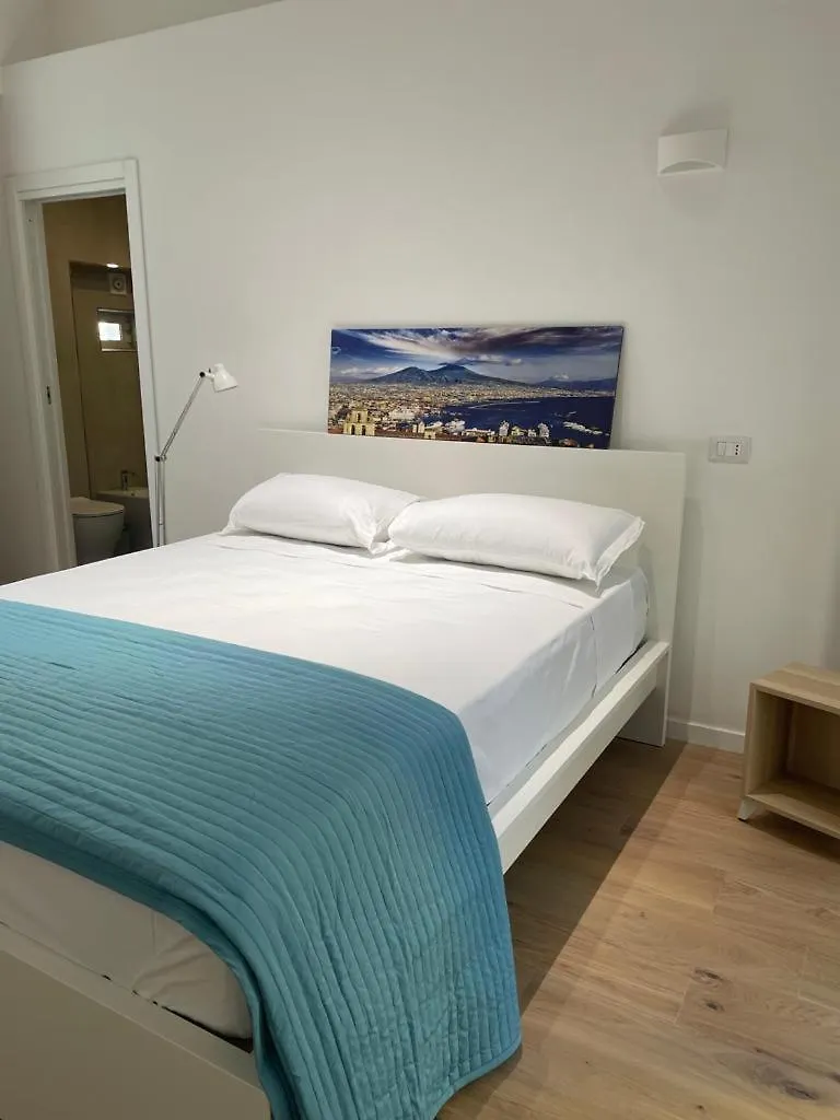 Nabi Suite Riviera Naples