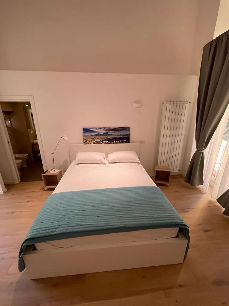 Apartment Nabi Suite Riviera Naples